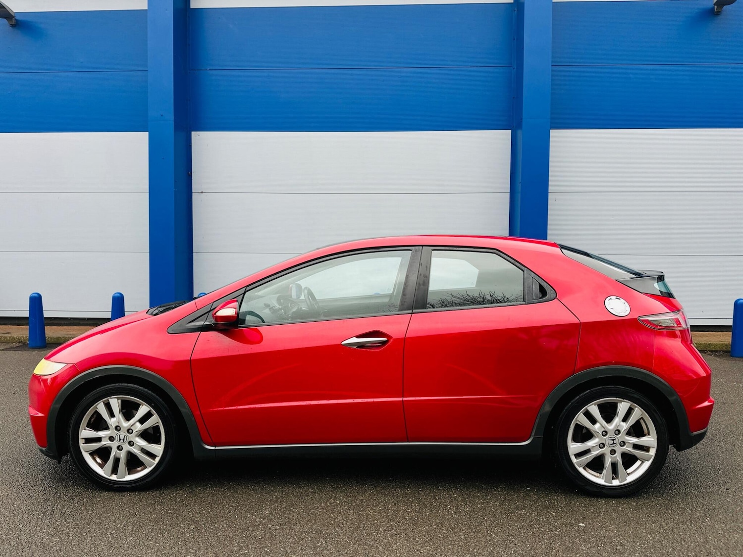 Used Honda Civic 2009 for sale - 77305842: Photo 9