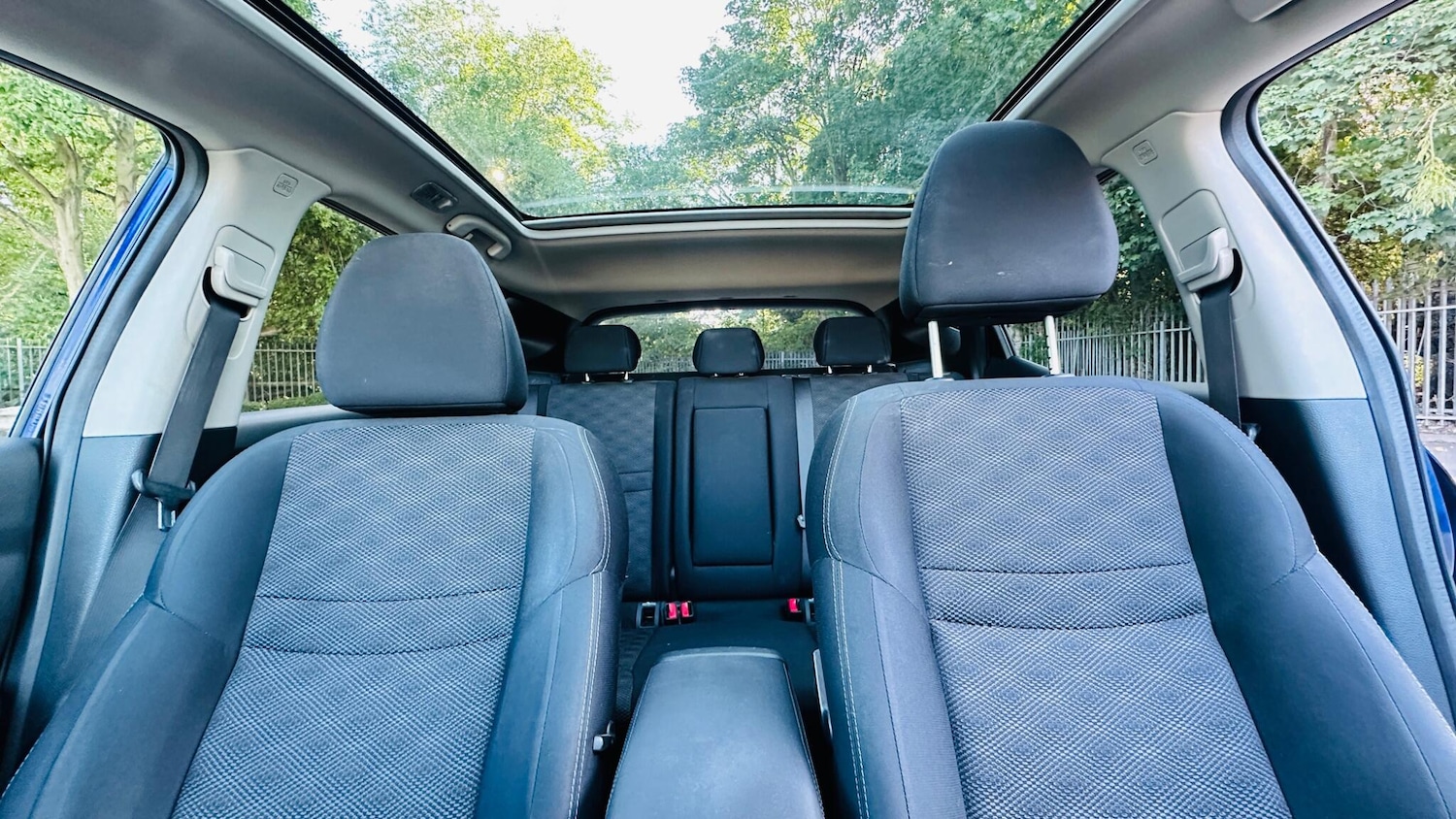 Vehicle 31