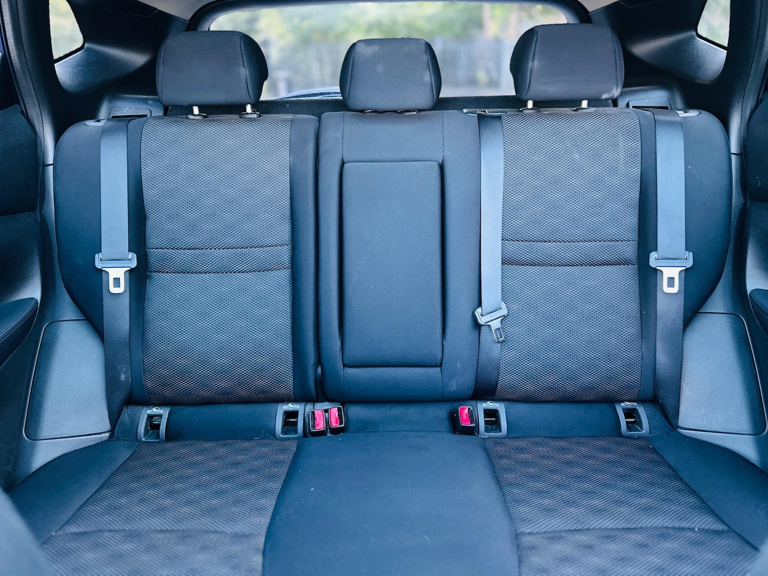 Vehicle 36