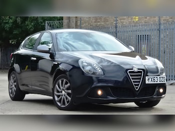 Used Alfa Romeo Giulietta 2013 for sale - 79396279: Photo