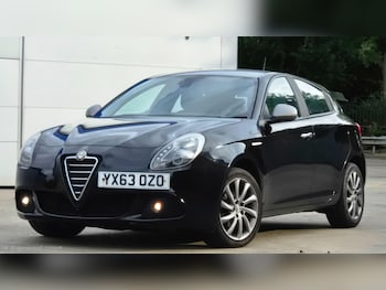 Used Alfa Romeo Giulietta 2013 for sale - 79396279: Photo