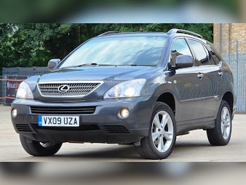 Used Lexus RX 2009 for sale - 79039042: Photo