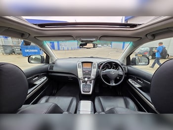 Used Lexus RX 2009 for sale - 79039042: Photo