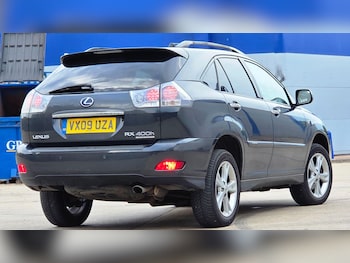 Used Lexus RX 2009 for sale - 79039042: Photo