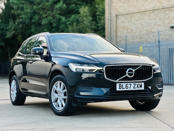 Used Volvo XC60 2018 for sale - 76269605: Photo