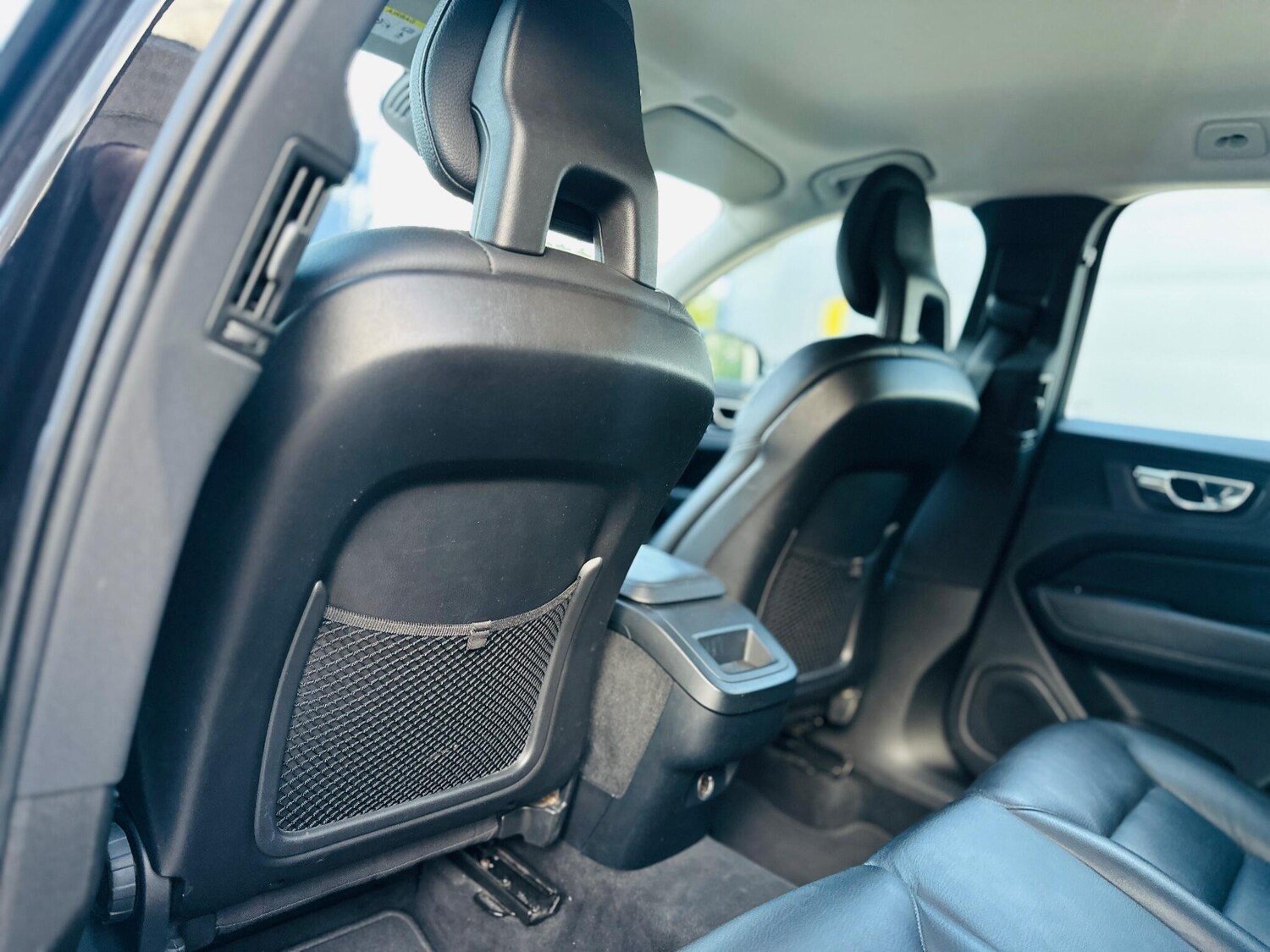 Used Volvo XC60 2018 for sale - 76269605: Photo 36