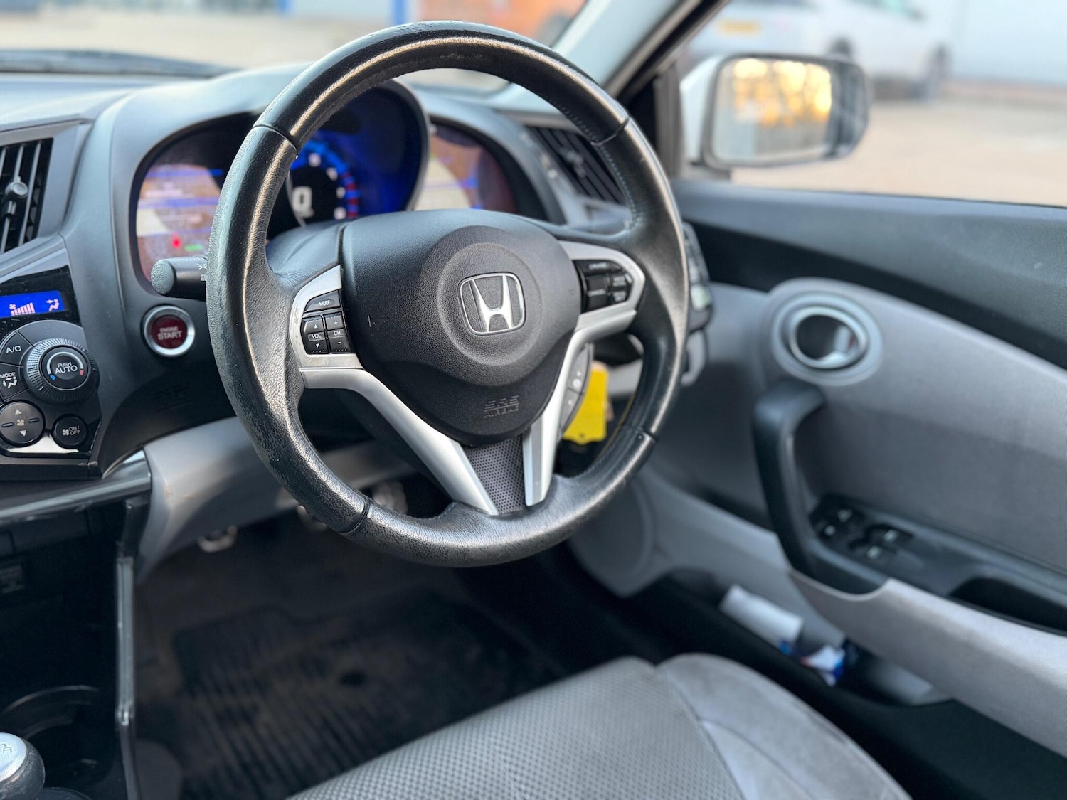 Used Honda CR-Z 2011 for sale - 77097439: Photo 20