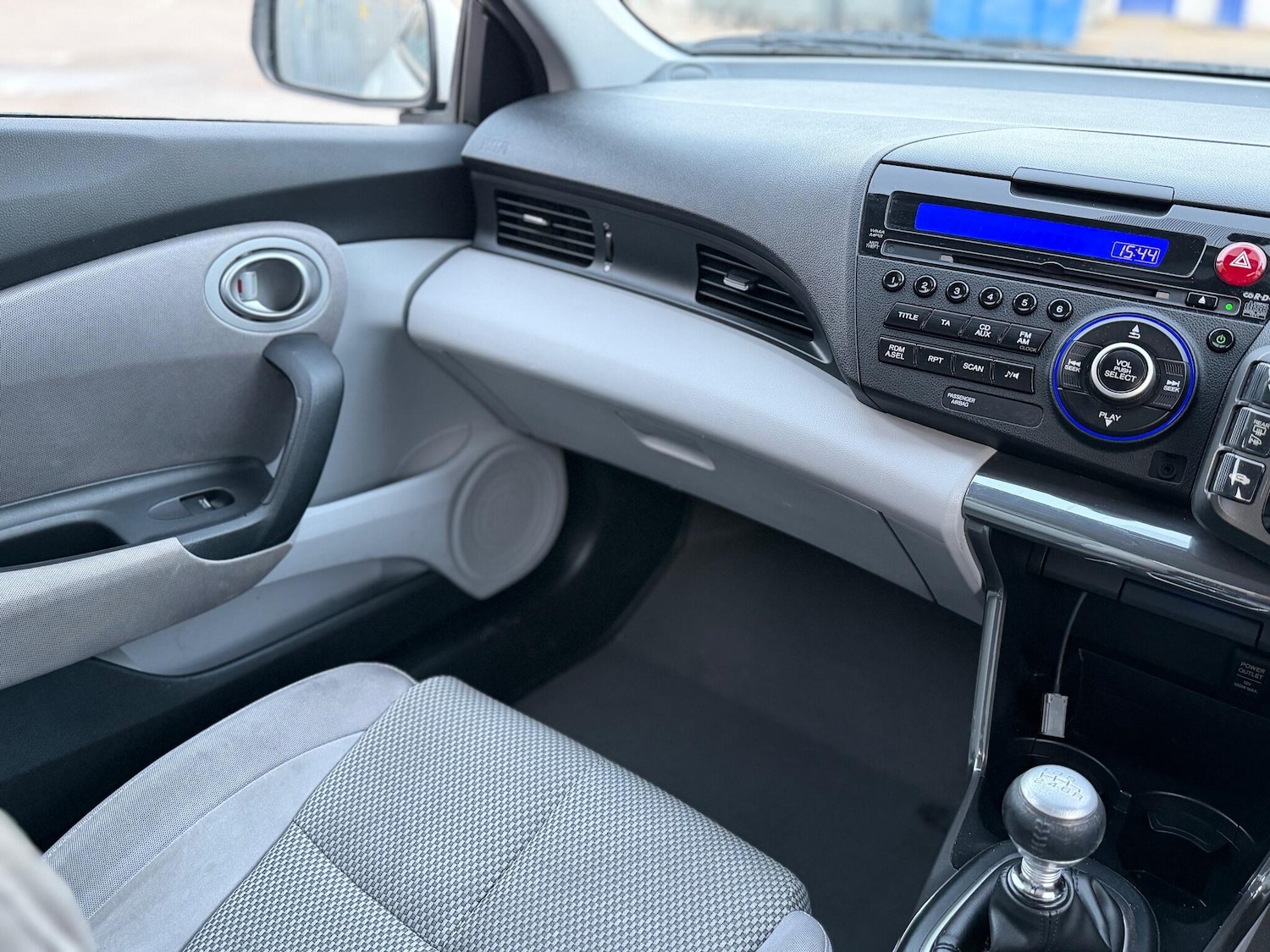 Used Honda CR-Z 2011 for sale - 77097439: Photo 21