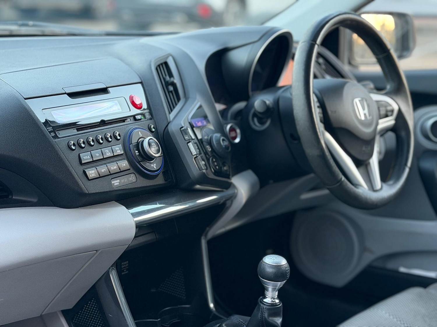 Used Honda CR-Z 2011 for sale - 77097439: Photo 23