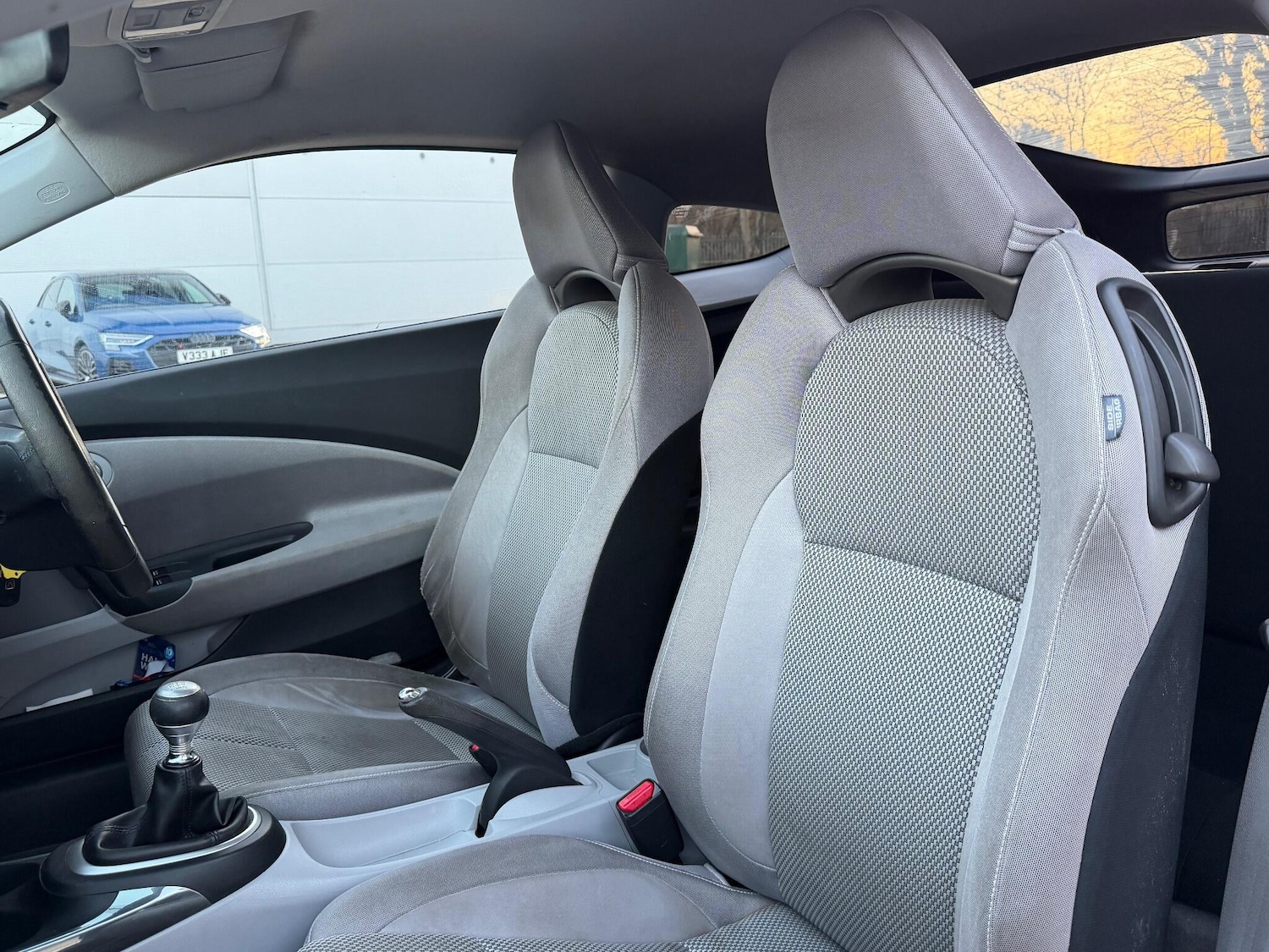 Used Honda CR-Z 2011 for sale - 77097439: Photo 24