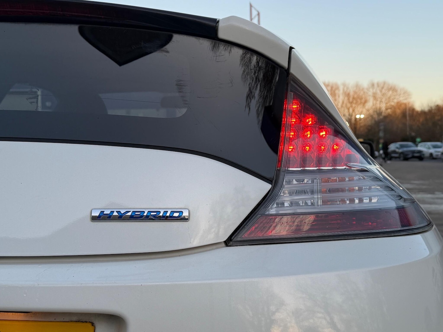 Used Honda CR-Z 2011 for sale - 77097439: Photo 29