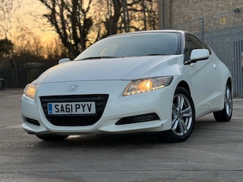 Used Honda CR-Z 2011 for sale - 77097439: Photo