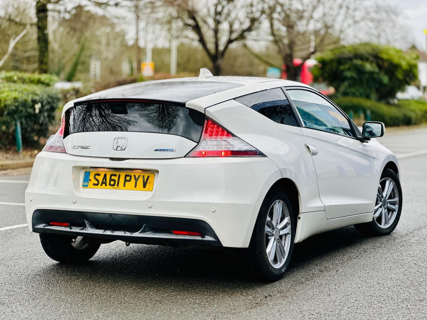 Used Honda CR-Z 2011 for sale - 77097439: Photo 32