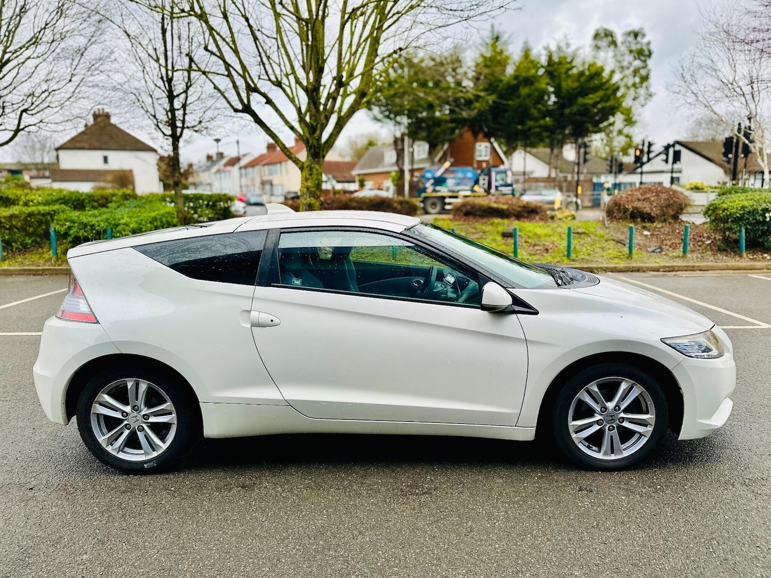 Used Honda CR-Z 2011 for sale - 77097439: Photo 36