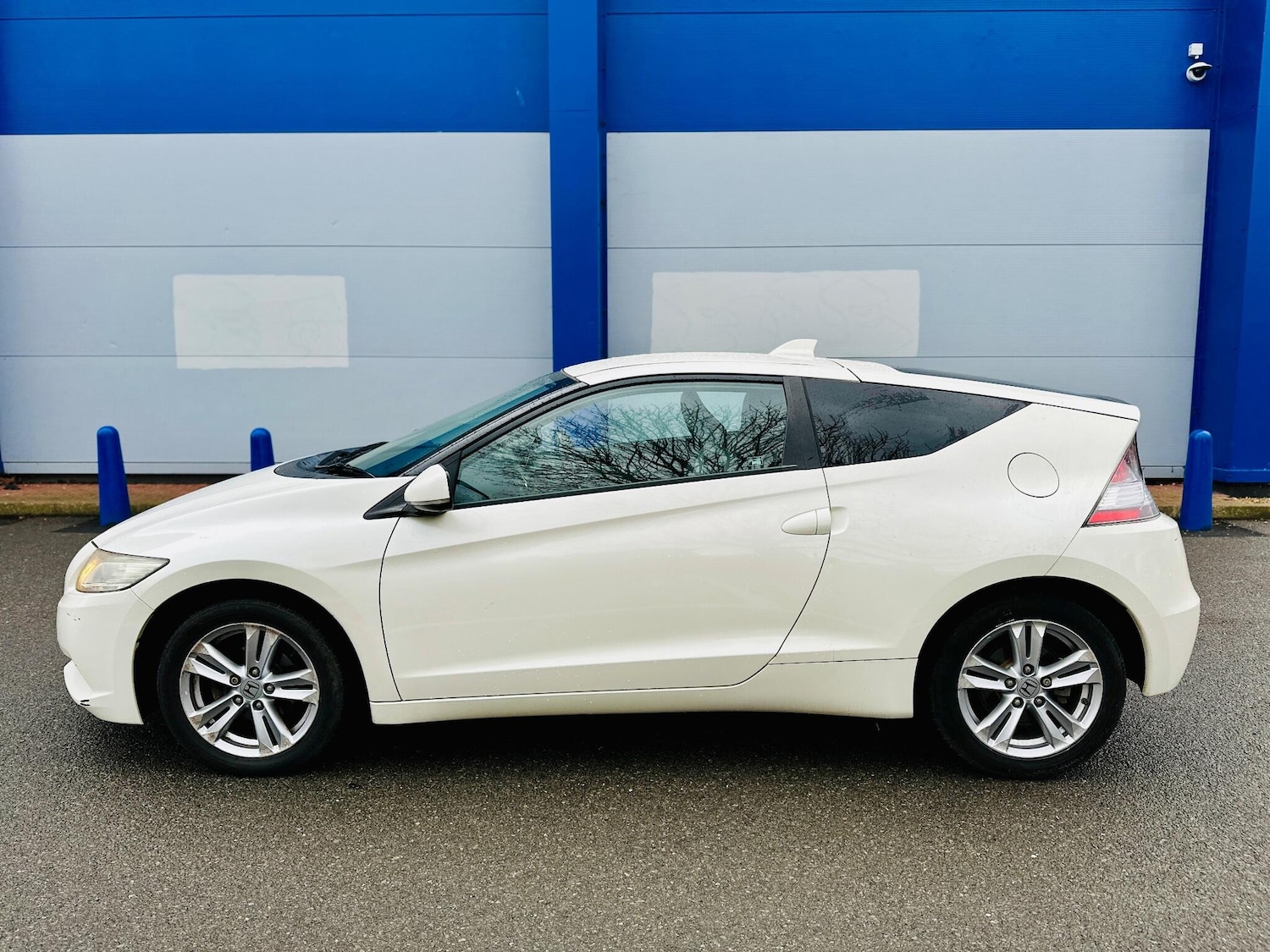 Used Honda CR-Z 2011 for sale - 77097439: Photo 37