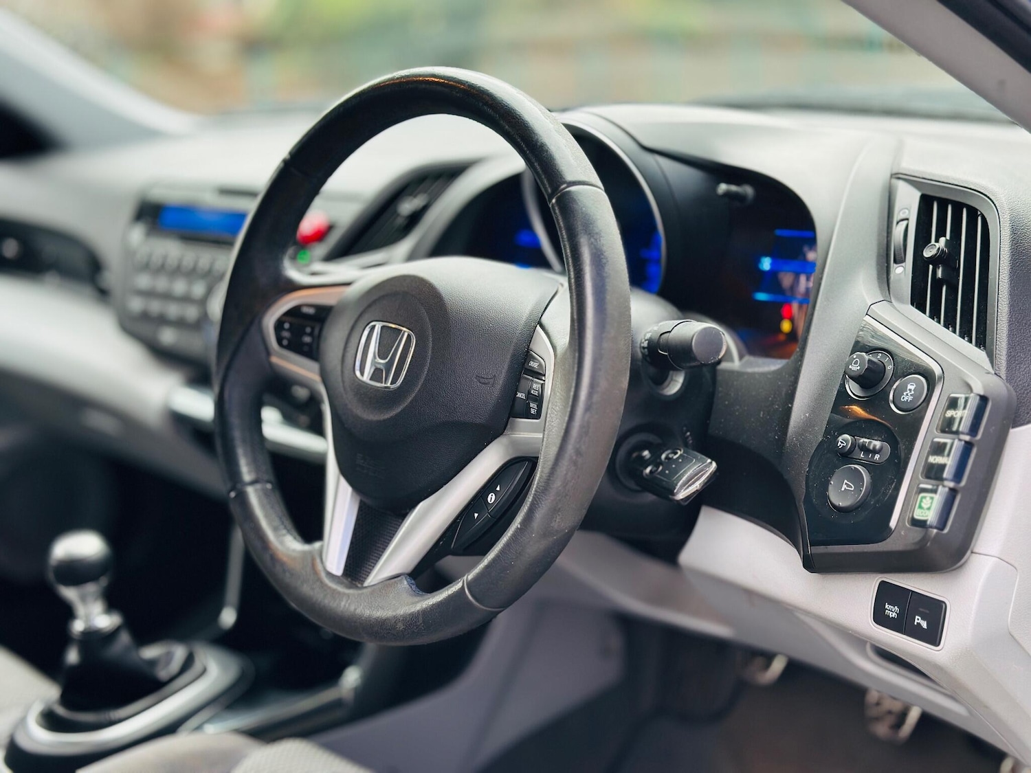 Used Honda CR-Z 2011 for sale - 77097439: Photo 40