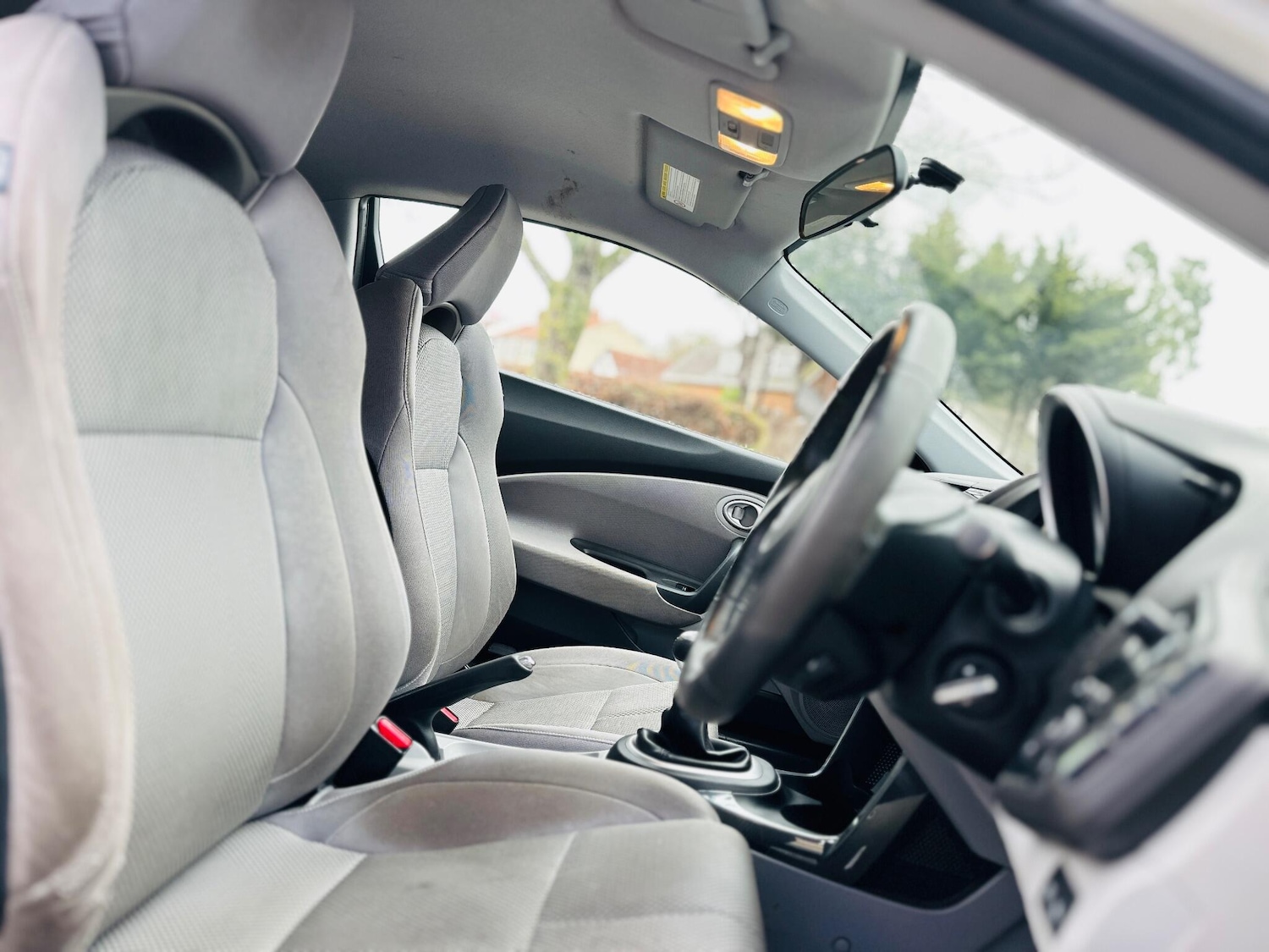 Used Honda CR-Z 2011 for sale - 77097439: Photo 41