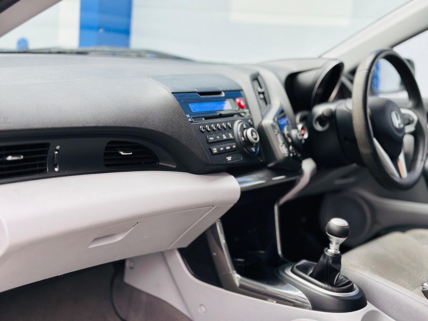 Used Honda CR-Z 2011 for sale - 77097439: Photo 42