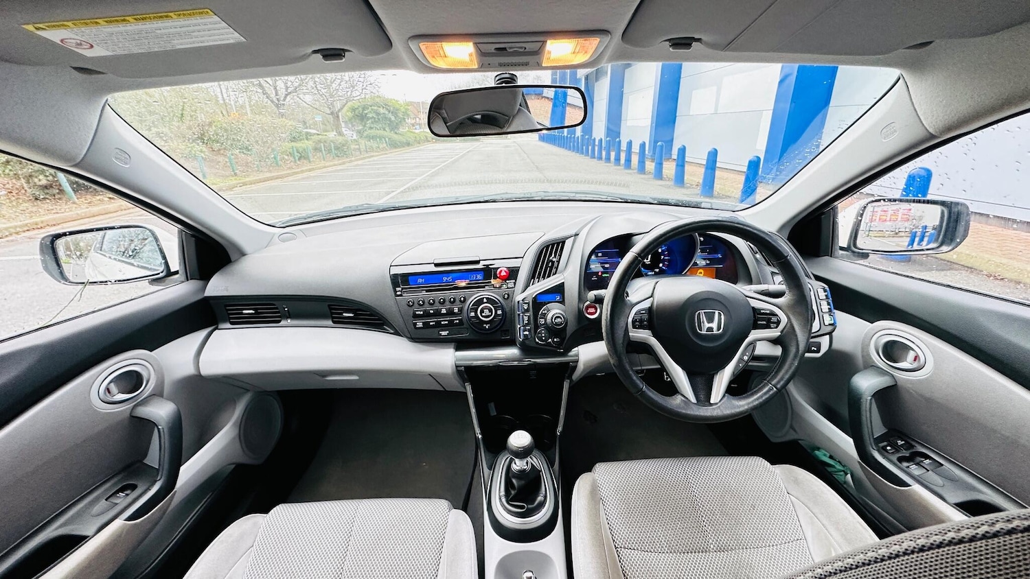 Used Honda CR-Z 2011 for sale - 77097439: Photo 44