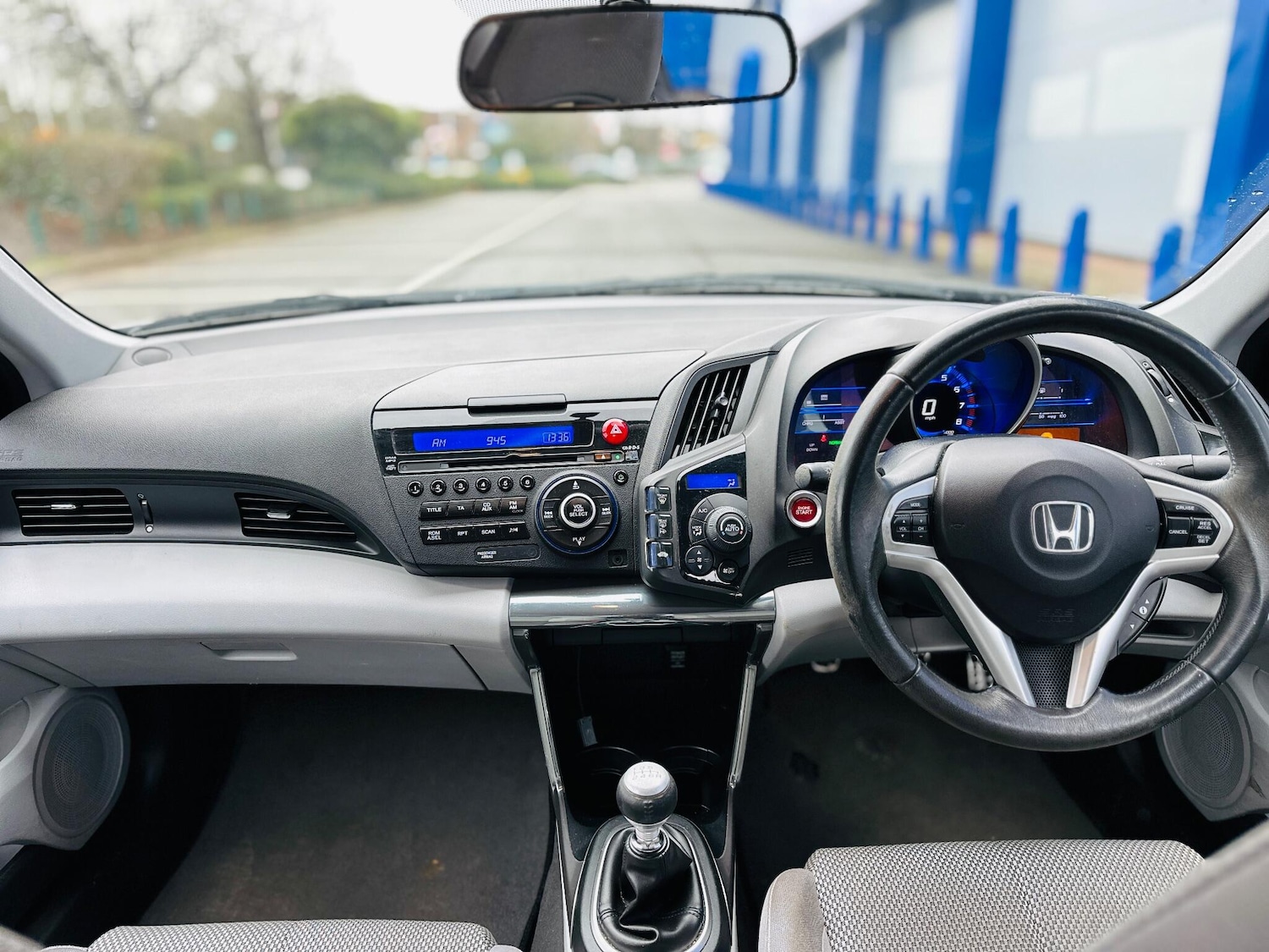 Used Honda CR-Z 2011 for sale - 77097439: Photo 49