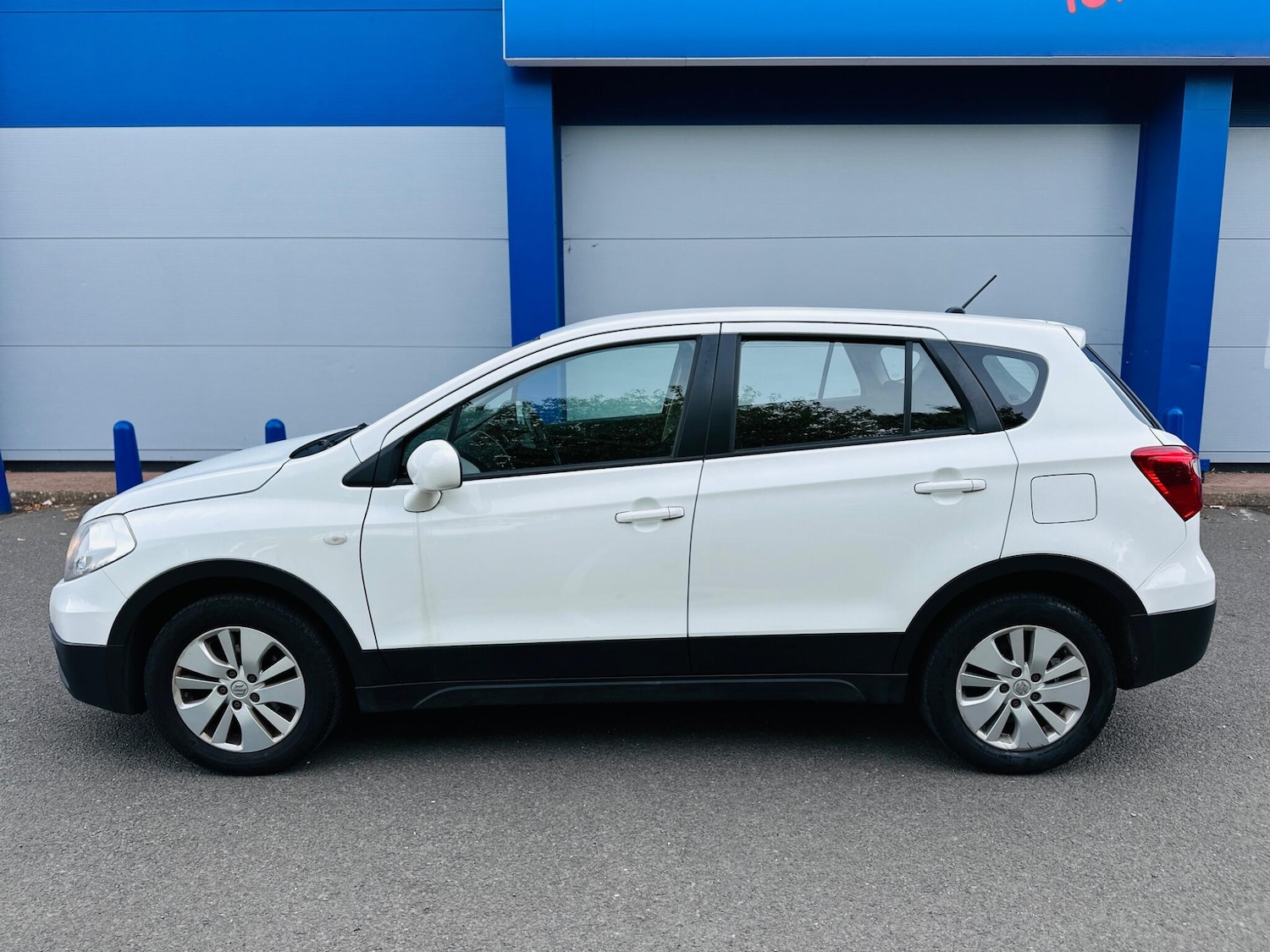 Vehicle 42