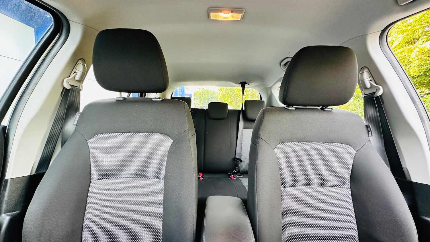 Vehicle 50