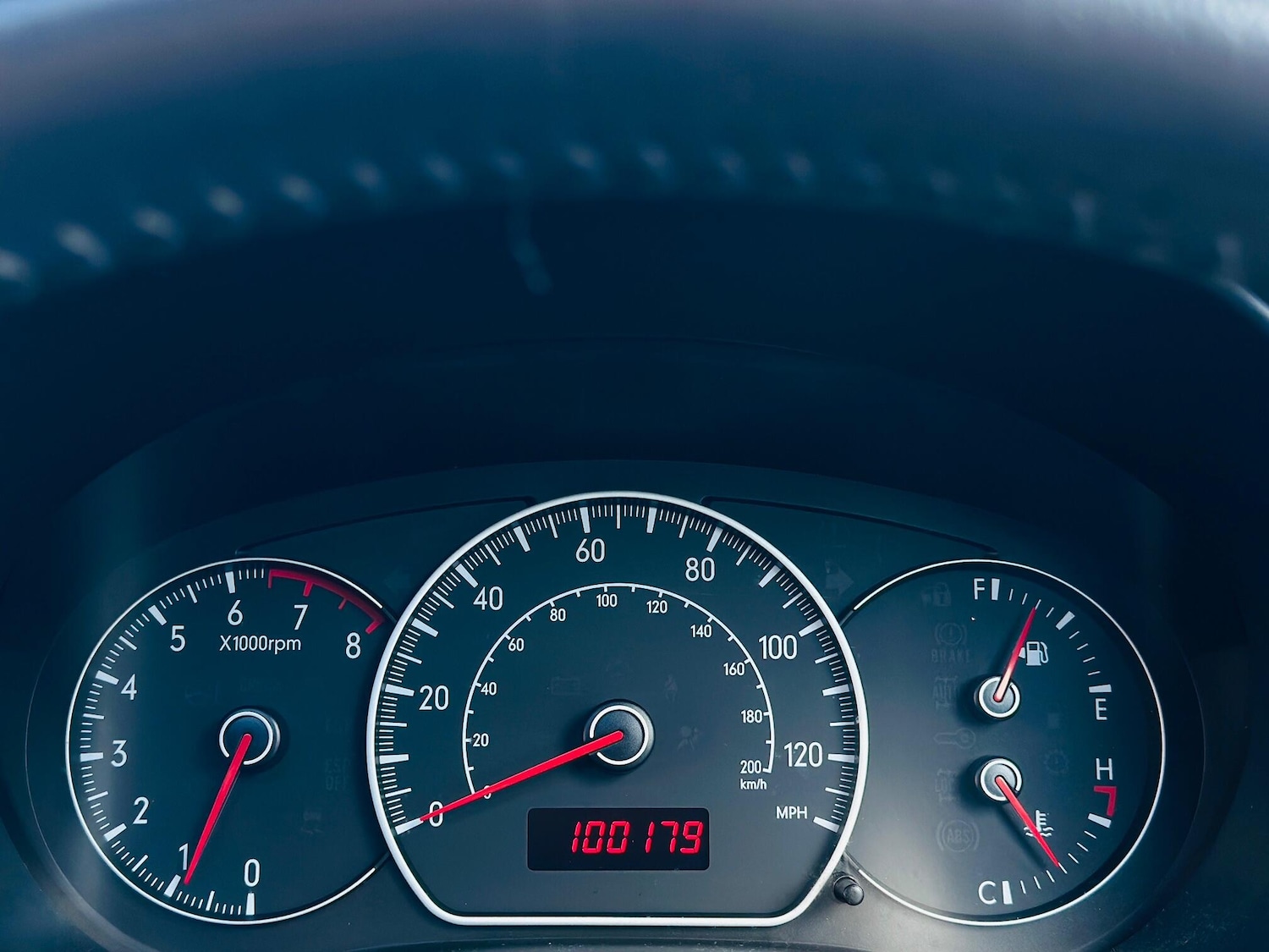 Used Suzuki SX4 2010 for sale - 77320796: Photo 15