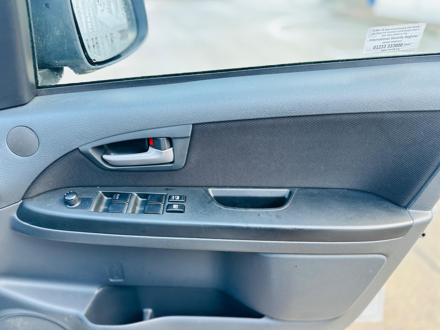 Used Suzuki SX4 2010 for sale - 77320796: Photo 17