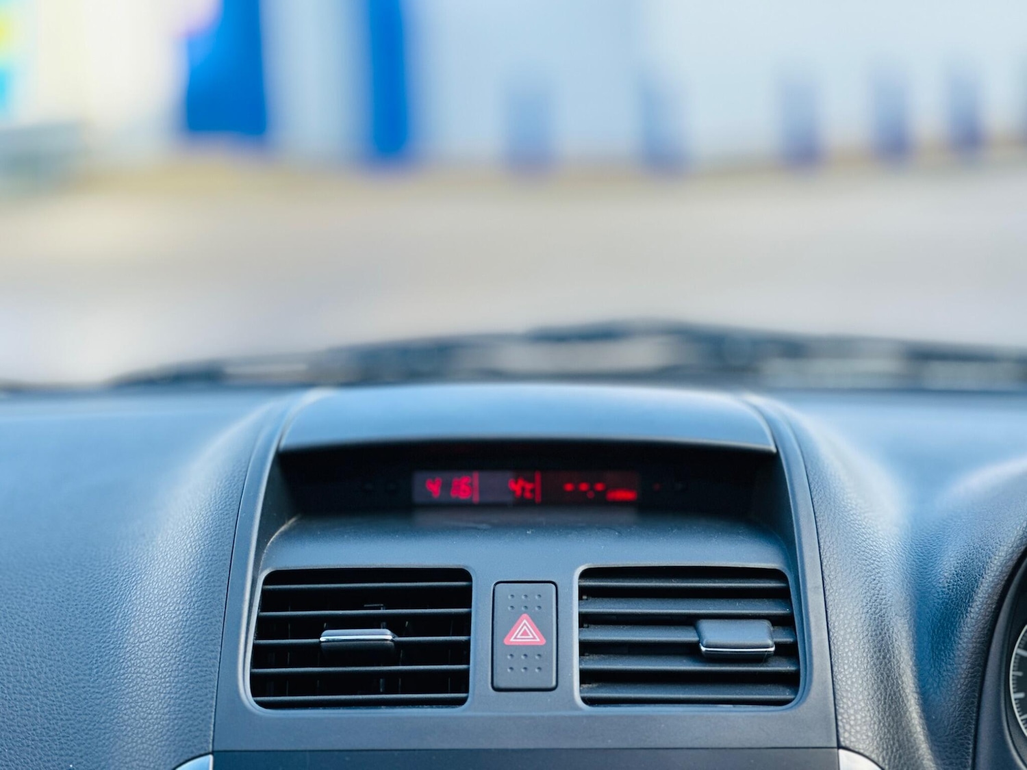 Used Suzuki SX4 2010 for sale - 77320796: Photo 18