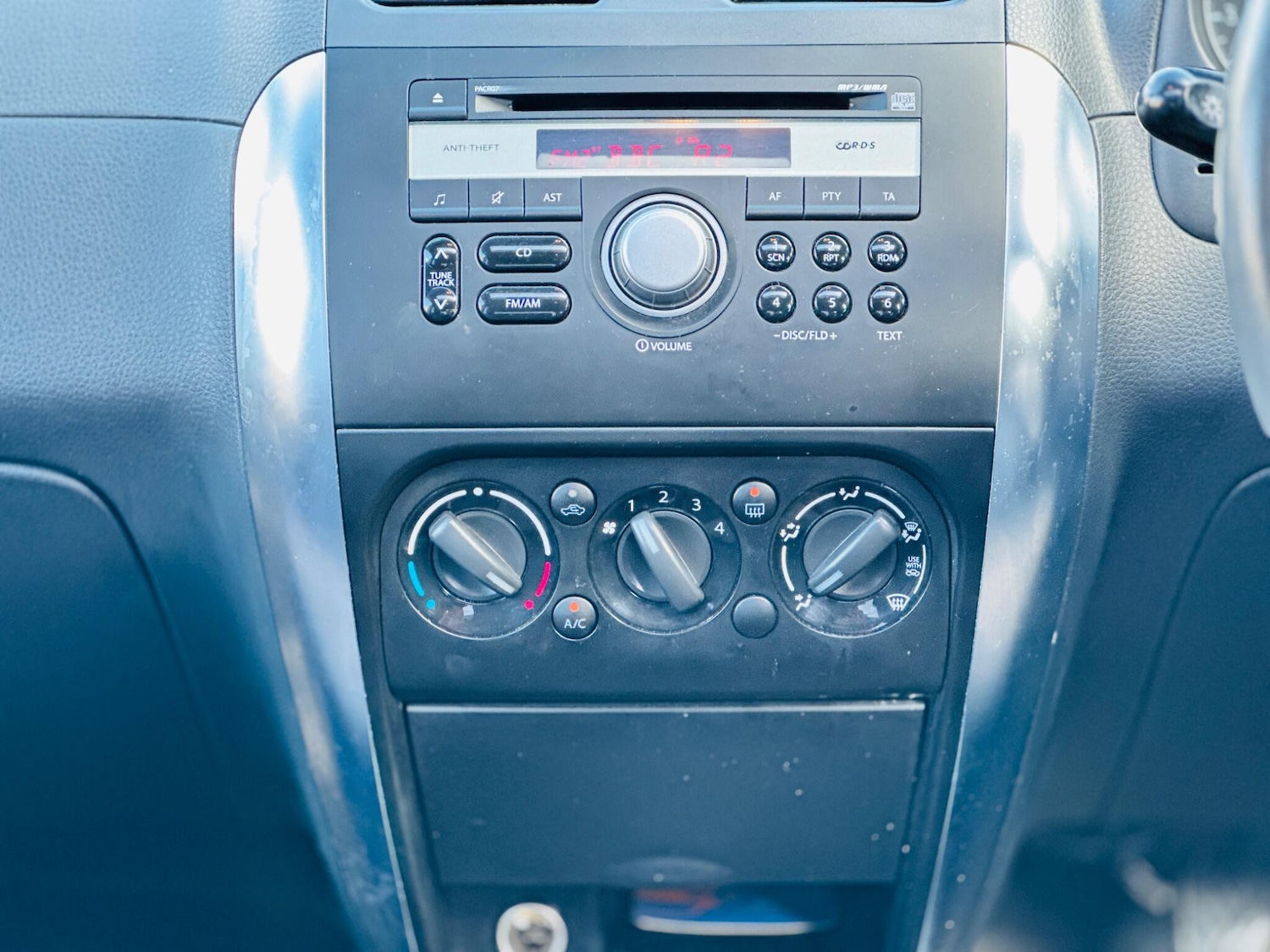 Used Suzuki SX4 2010 for sale - 77320796: Photo 19