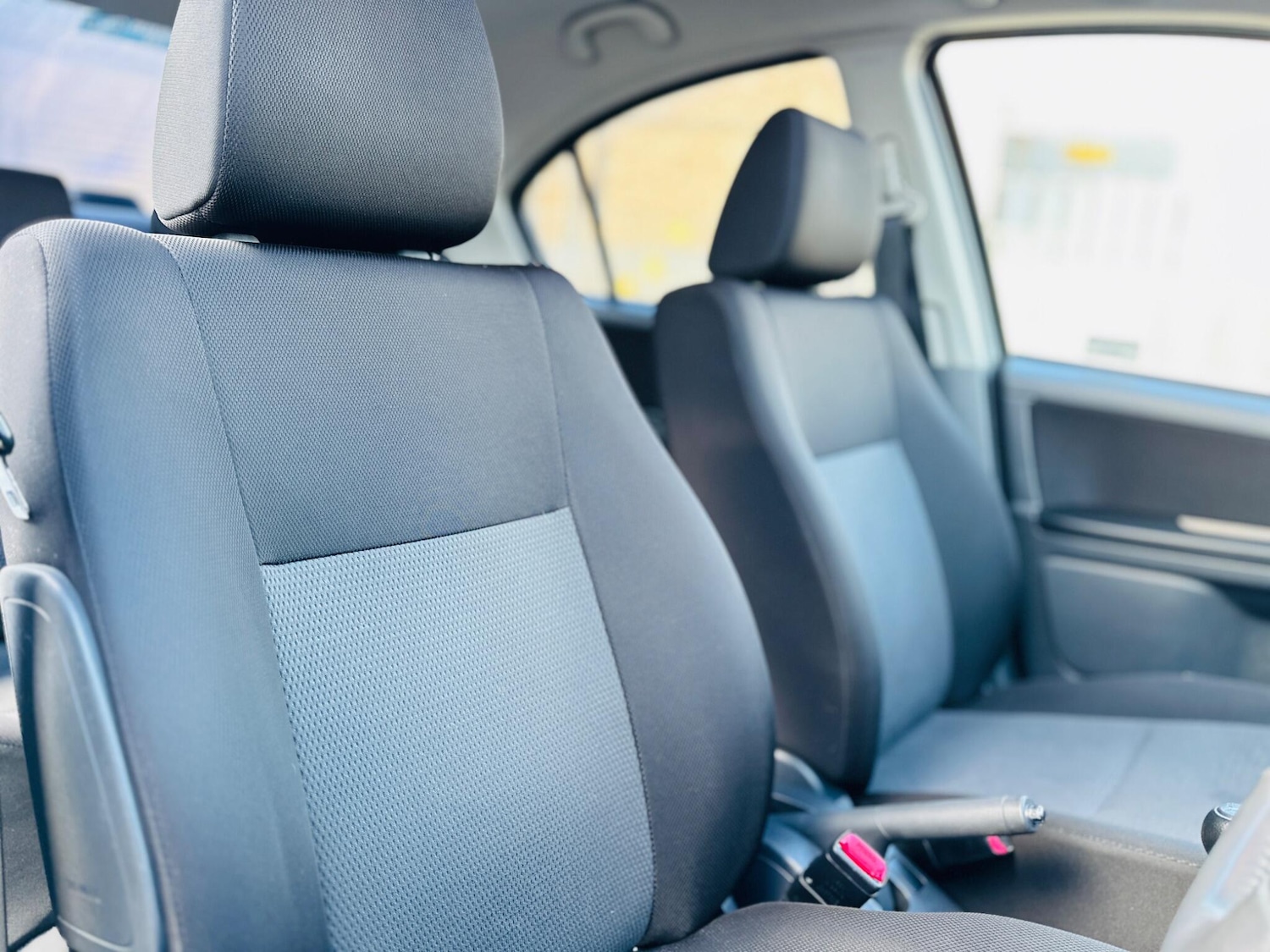 Used Suzuki SX4 2010 for sale - 77320796: Photo 23