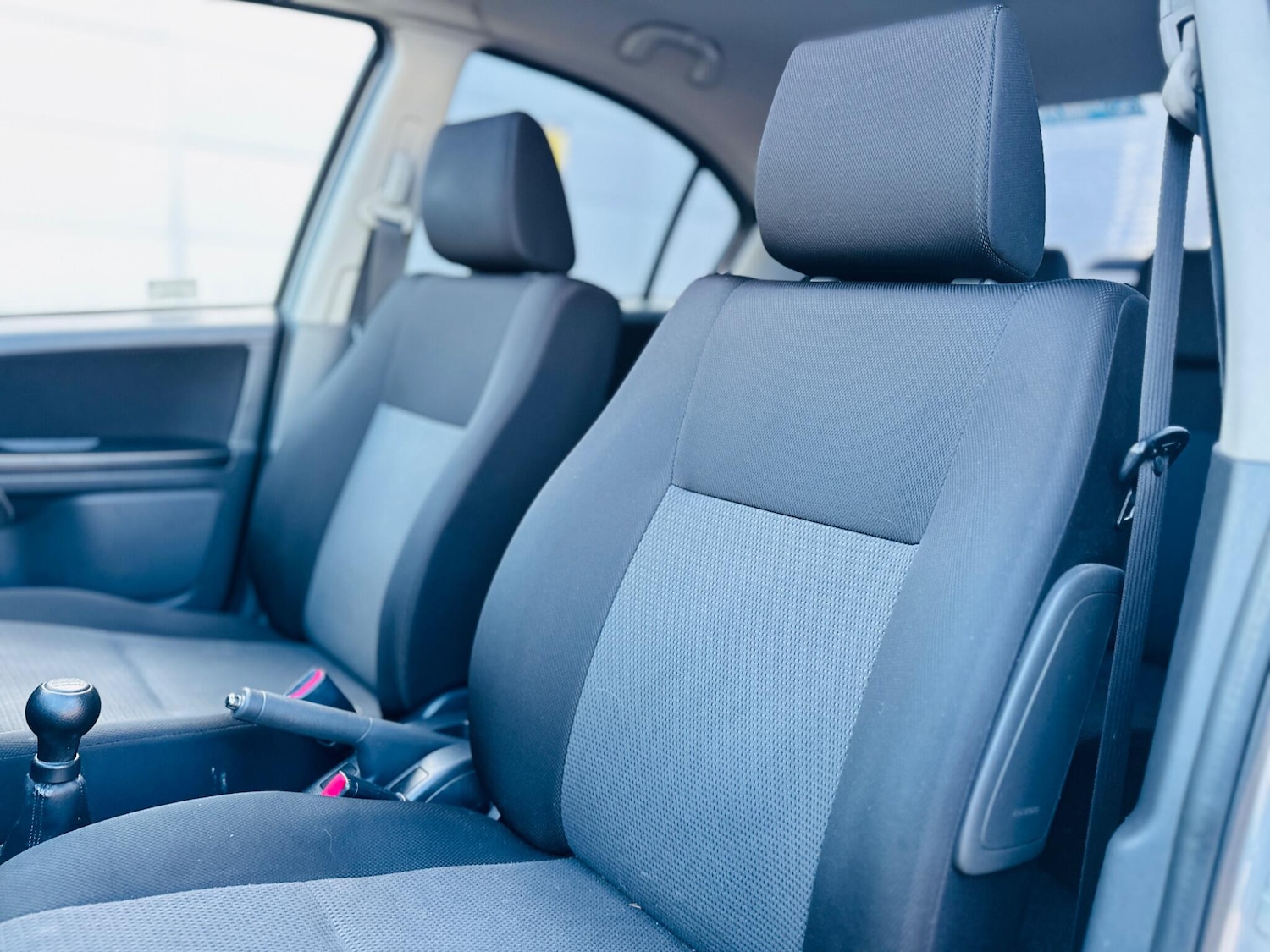 Used Suzuki SX4 2010 for sale - 77320796: Photo 26