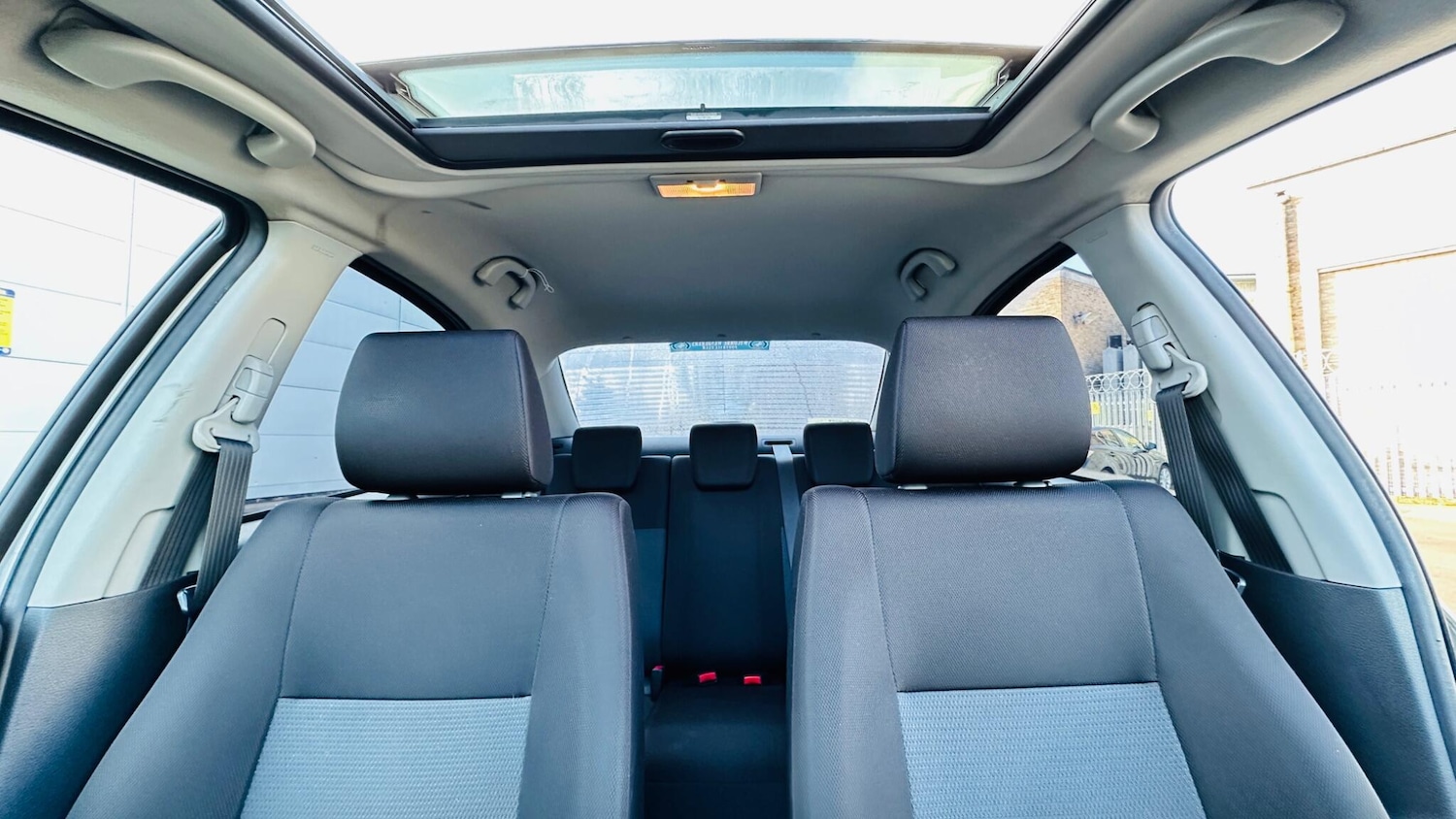 Used Suzuki SX4 2010 for sale - 77320796: Photo 29