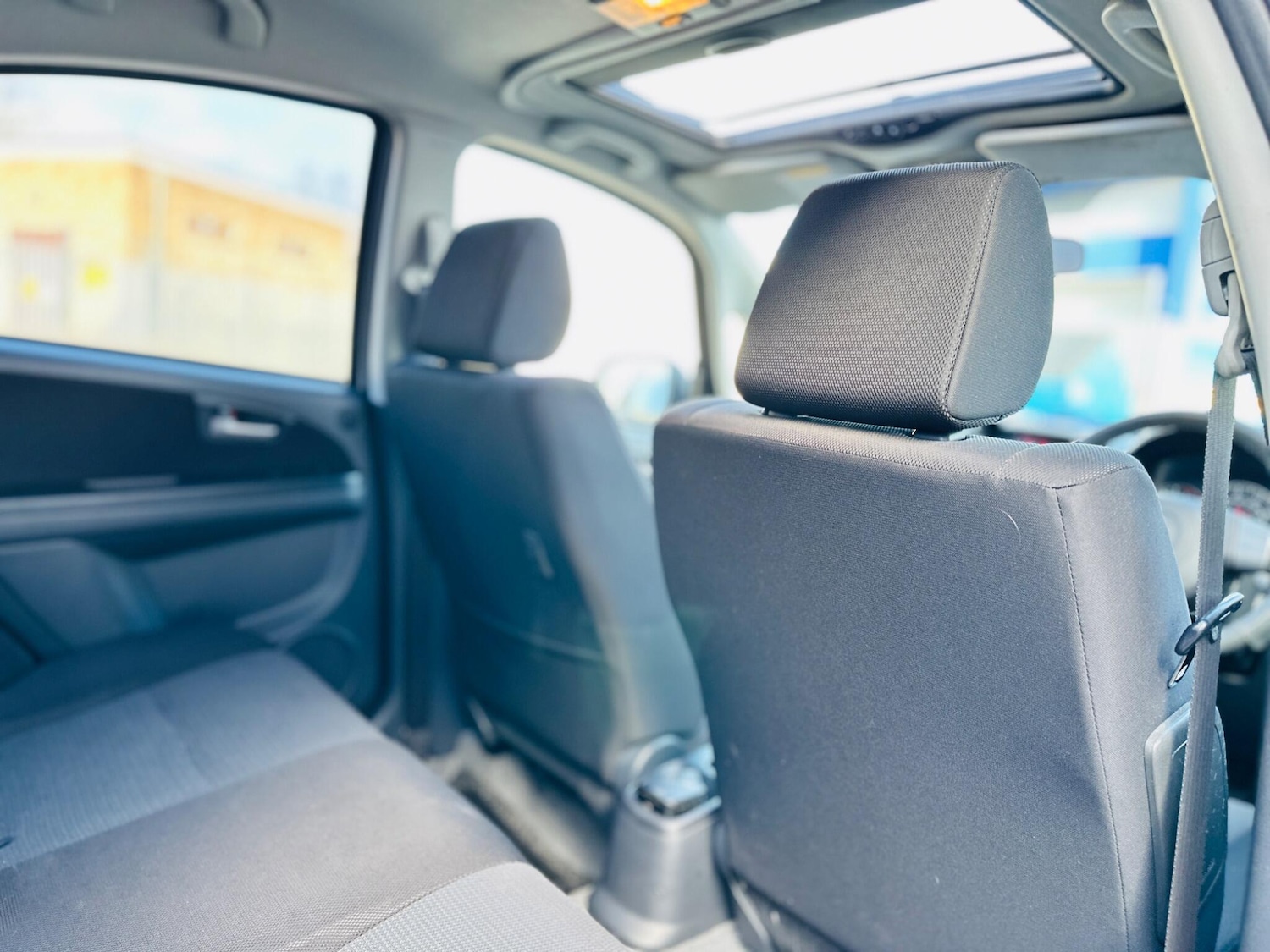 Used Suzuki SX4 2010 for sale - 77320796: Photo 31