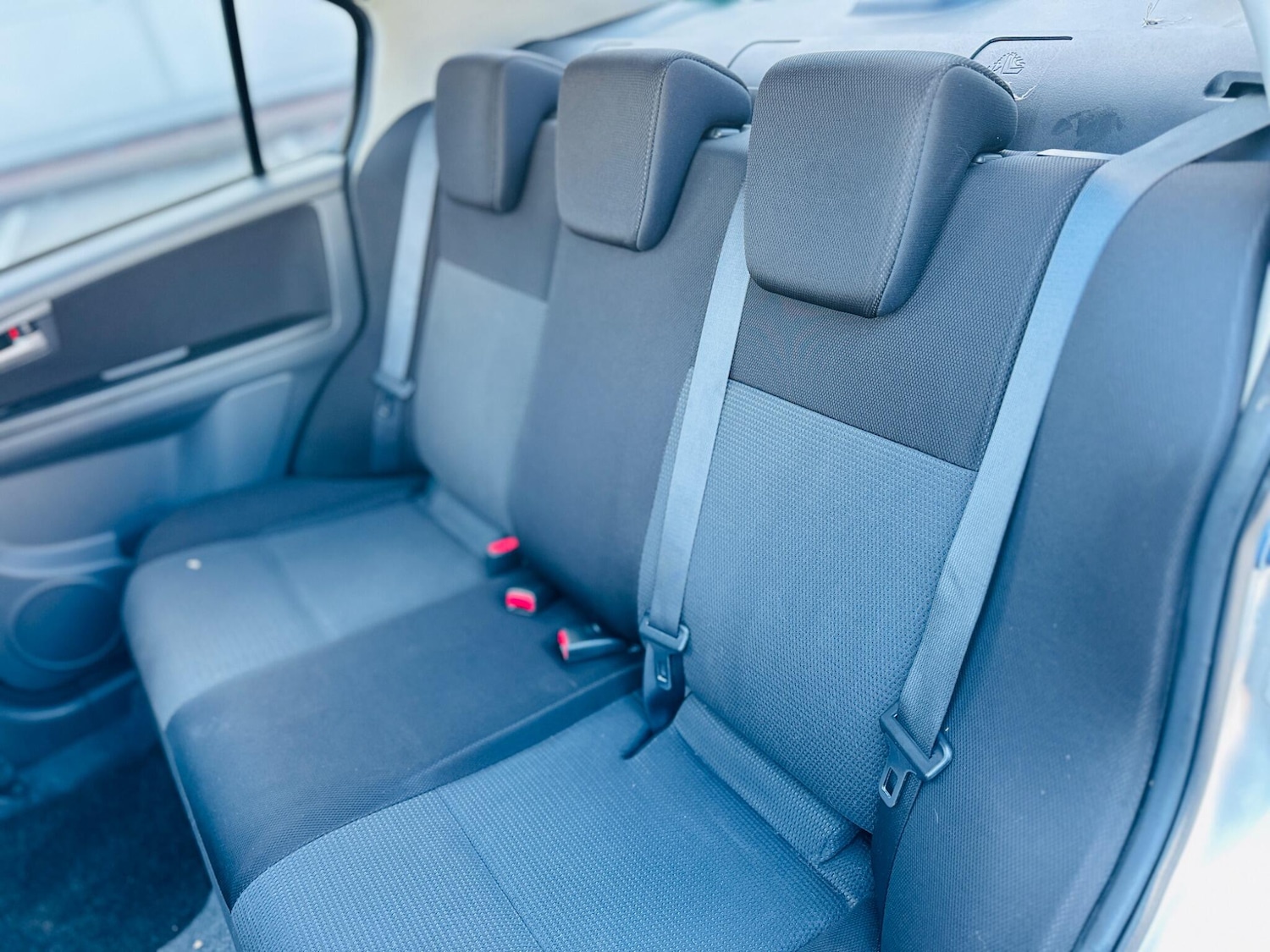 Used Suzuki SX4 2010 for sale - 77320796: Photo 32