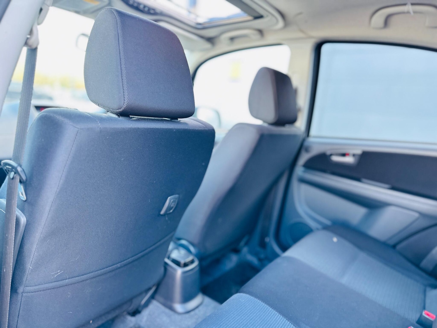 Used Suzuki SX4 2010 for sale - 77320796: Photo 33