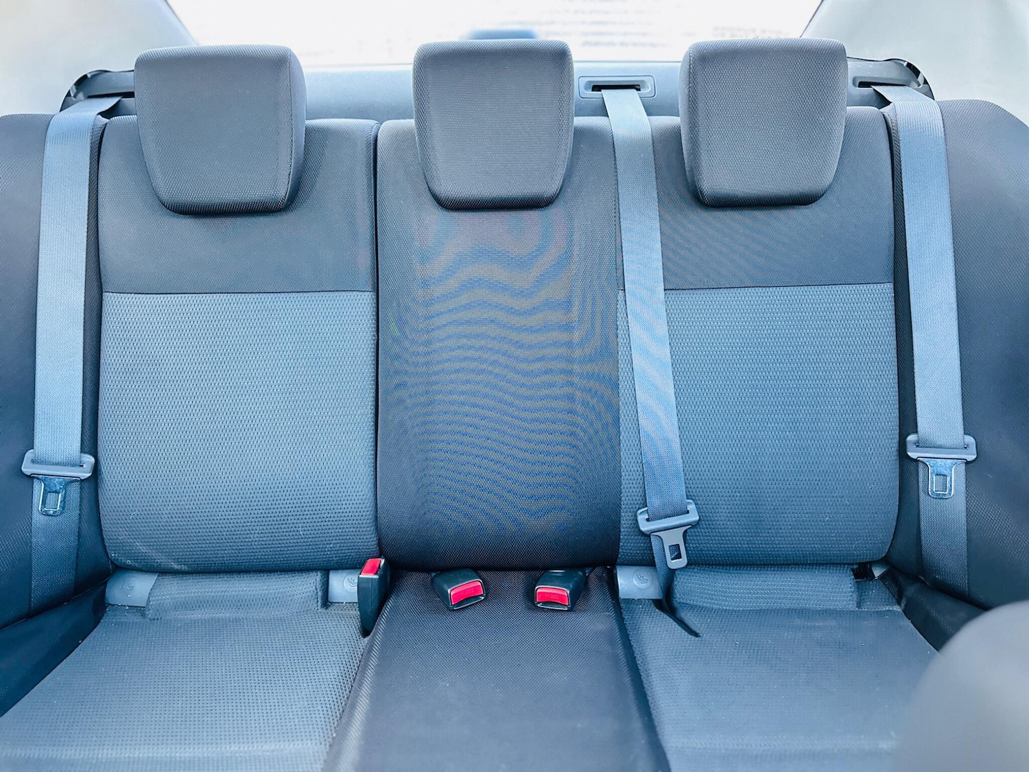 Used Suzuki SX4 2010 for sale - 77320796: Photo 34