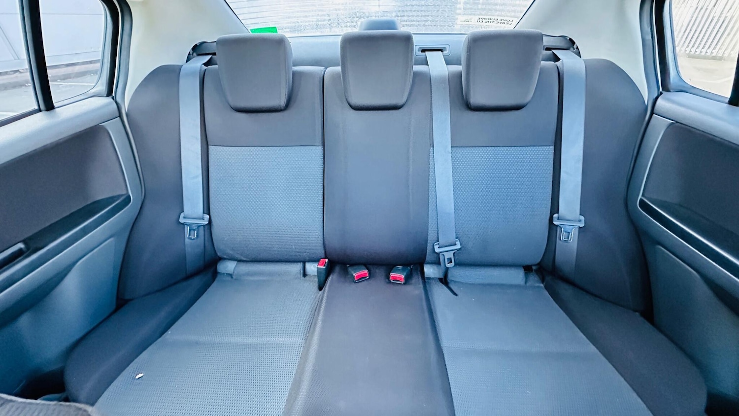 Used Suzuki SX4 2010 for sale - 77320796: Photo 35