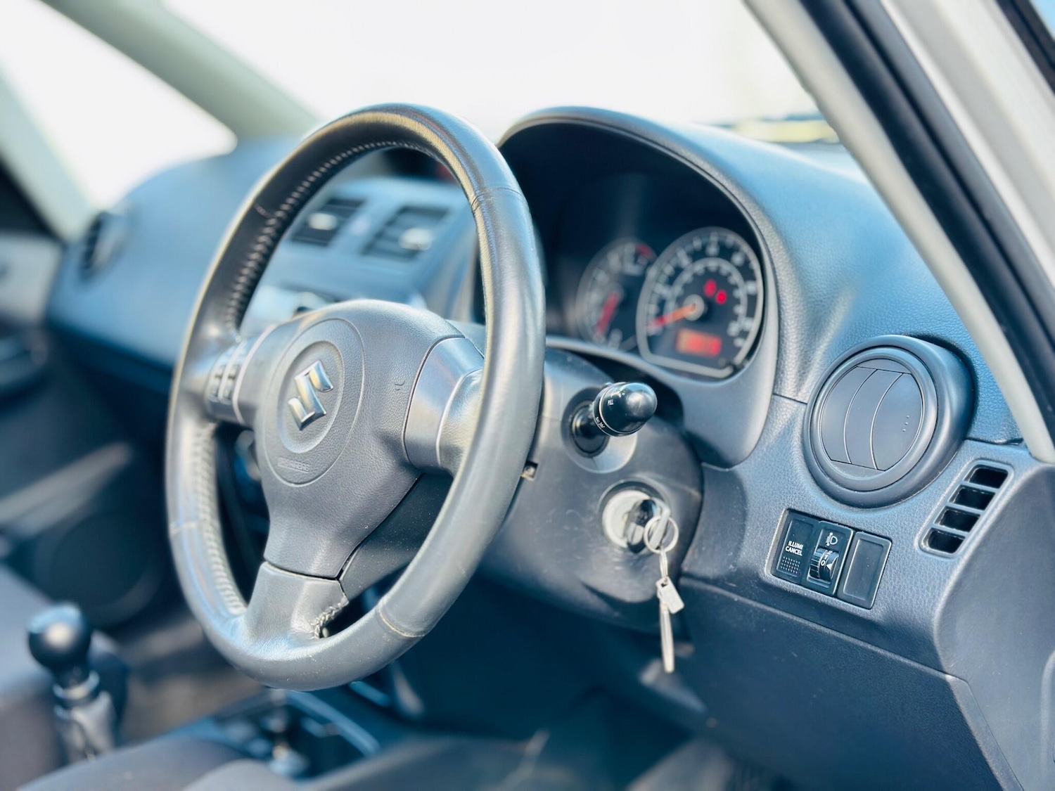 Used Suzuki SX4 2010 for sale - 77320796: Photo 48