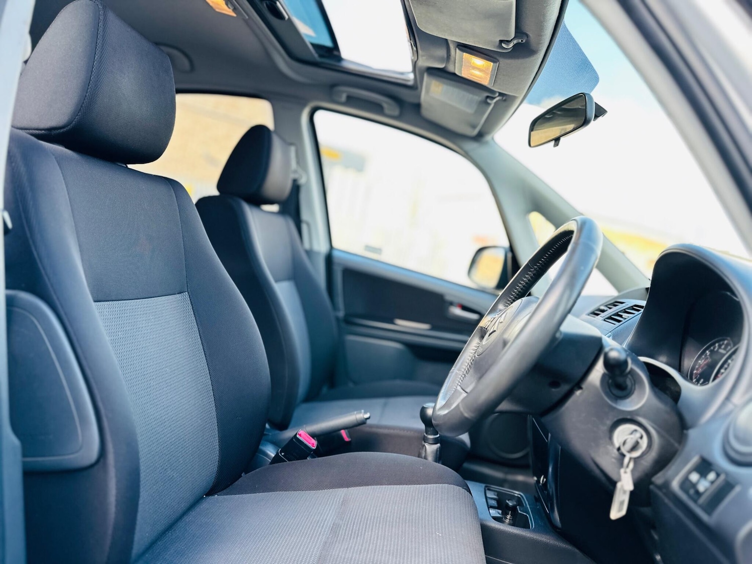 Used Suzuki SX4 2010 for sale - 77320796: Photo 49