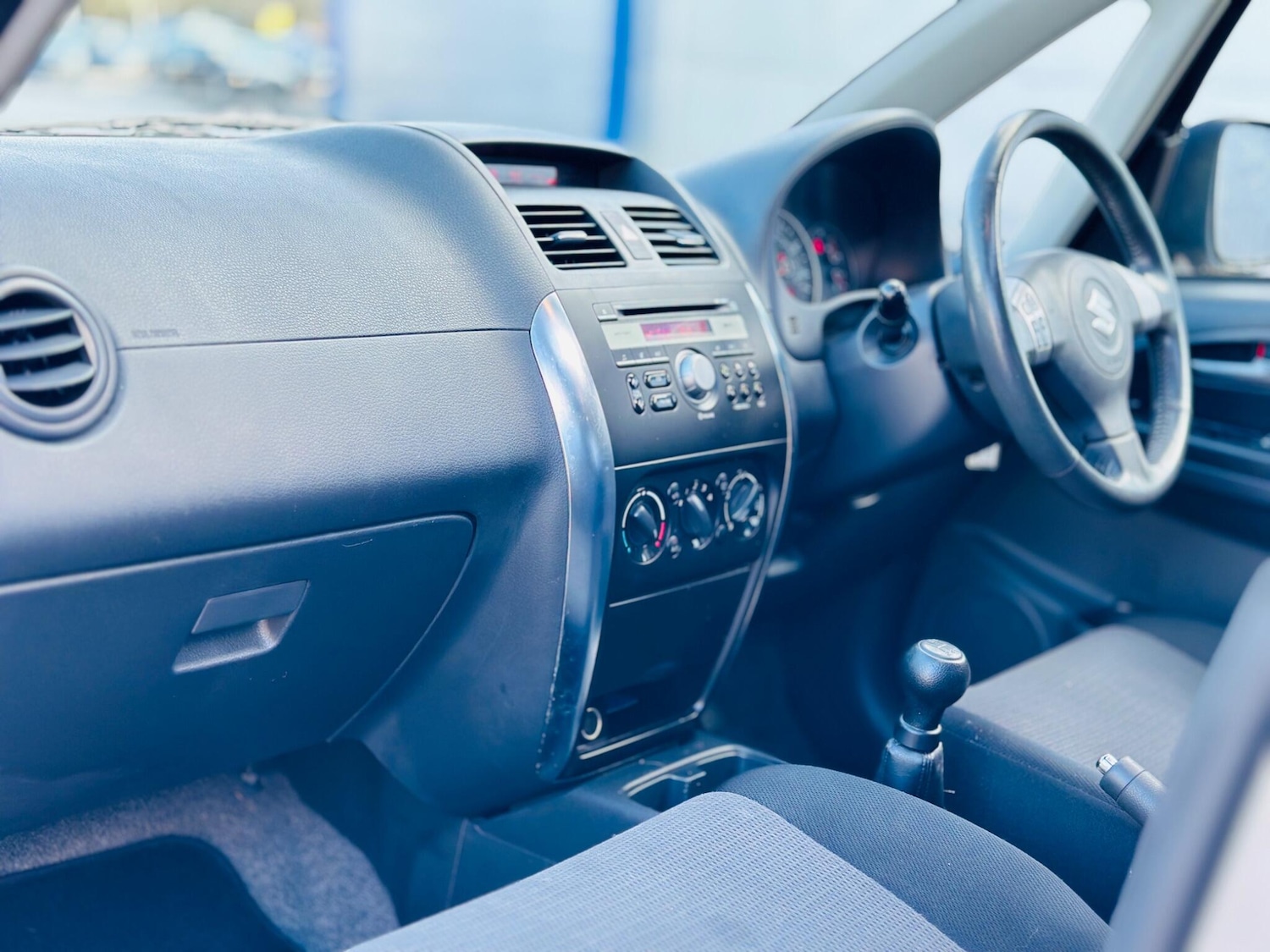 Used Suzuki SX4 2010 for sale - 77320796: Photo 50