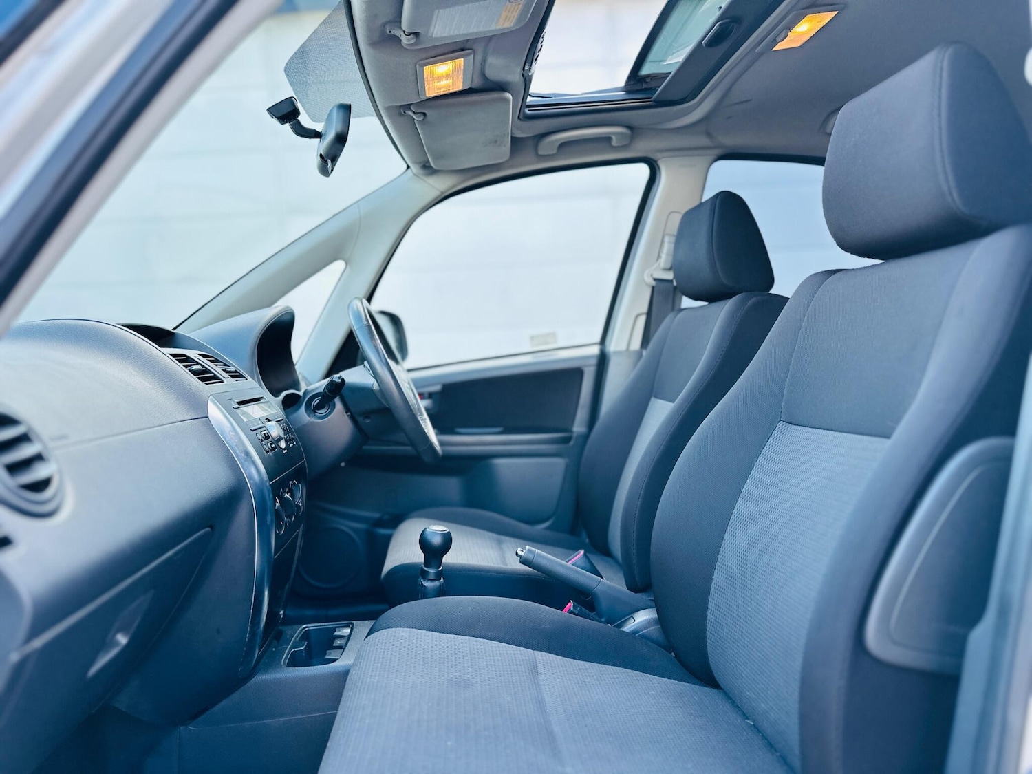 Used Suzuki SX4 2010 for sale - 77320796: Photo 51