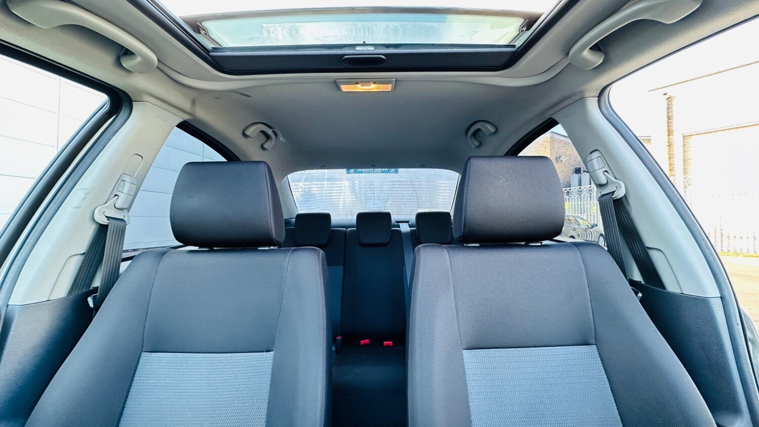 Used Suzuki SX4 2010 for sale - 77320796: Photo 53