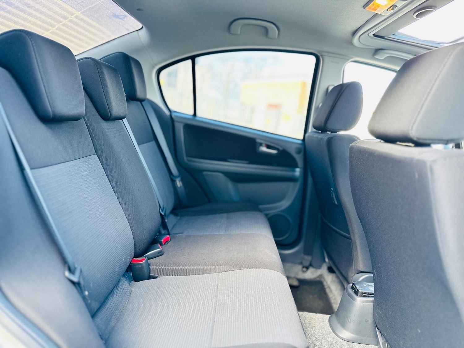 Used Suzuki SX4 2010 for sale - 77320796: Photo 54