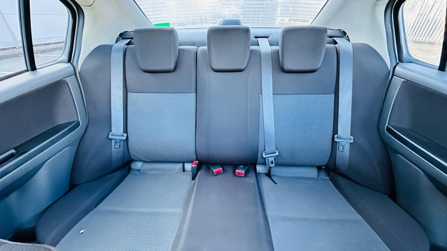 Used Suzuki SX4 2010 for sale - 77320796: Photo 56