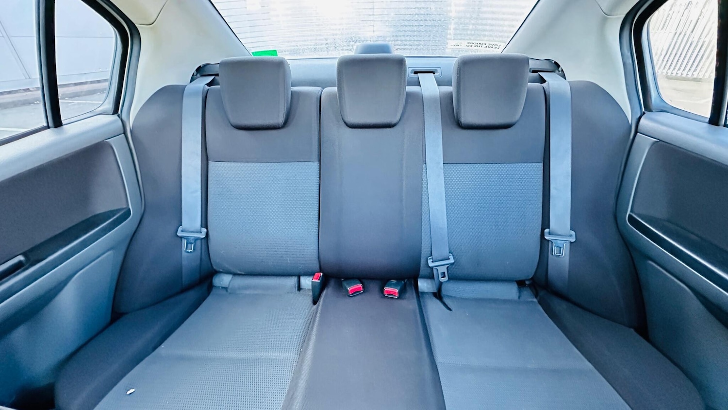 Used Suzuki SX4 2010 for sale - 77320796: Photo 57