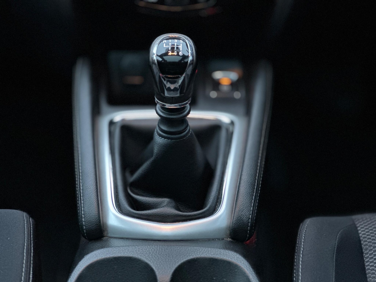 Used Nissan Qashqai 2016 for sale - 77202985: Photo 20