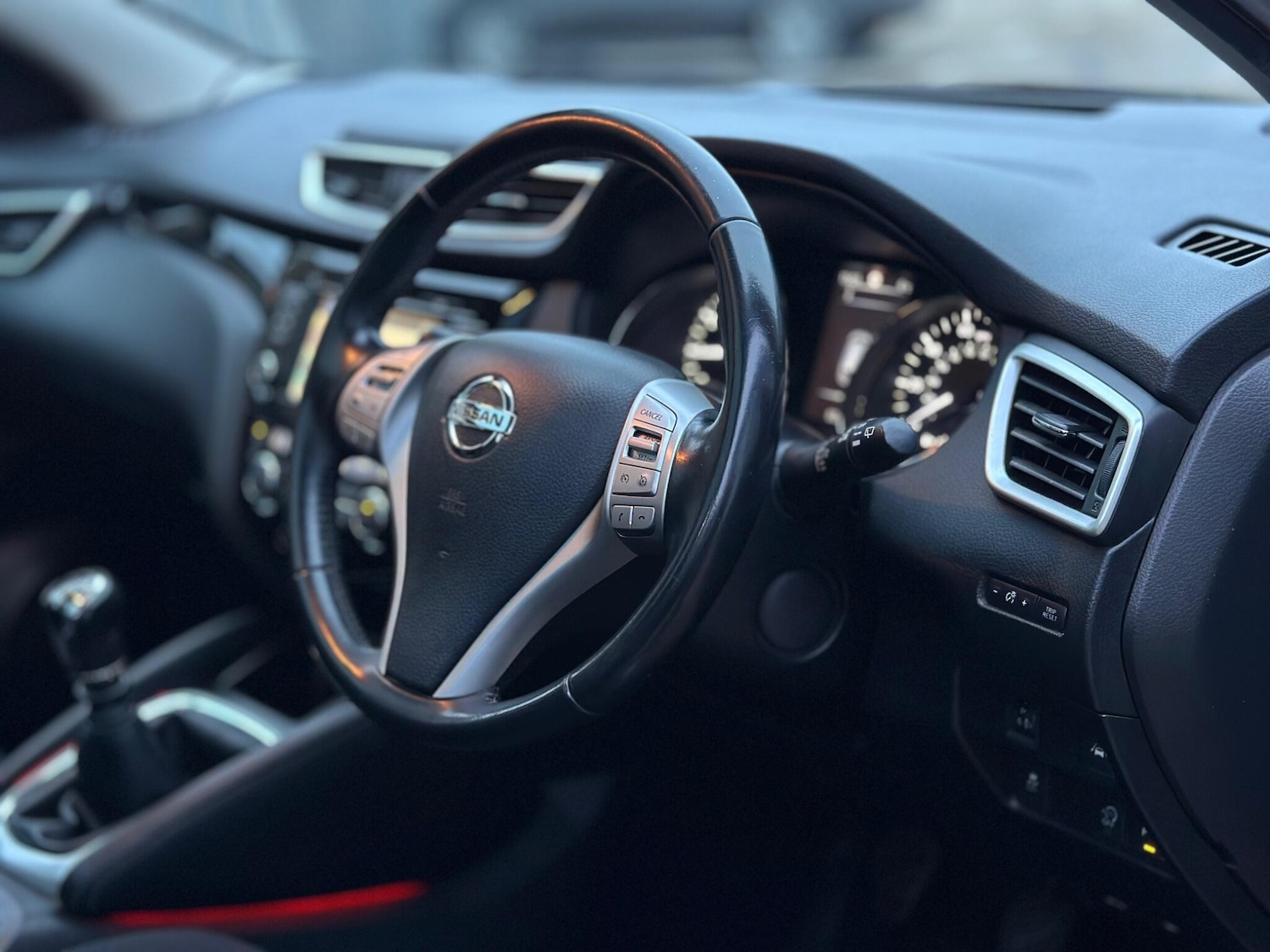 Used Nissan Qashqai 2016 for sale - 77202985: Photo 22