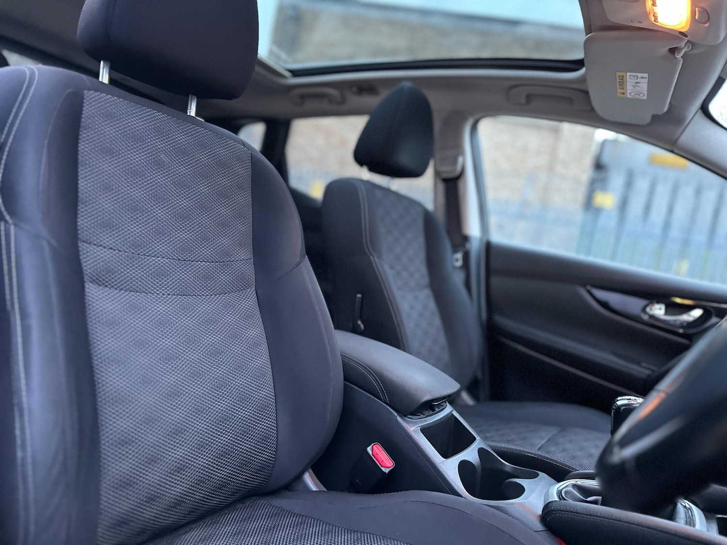 Used Nissan Qashqai 2016 for sale - 77202985: Photo 23