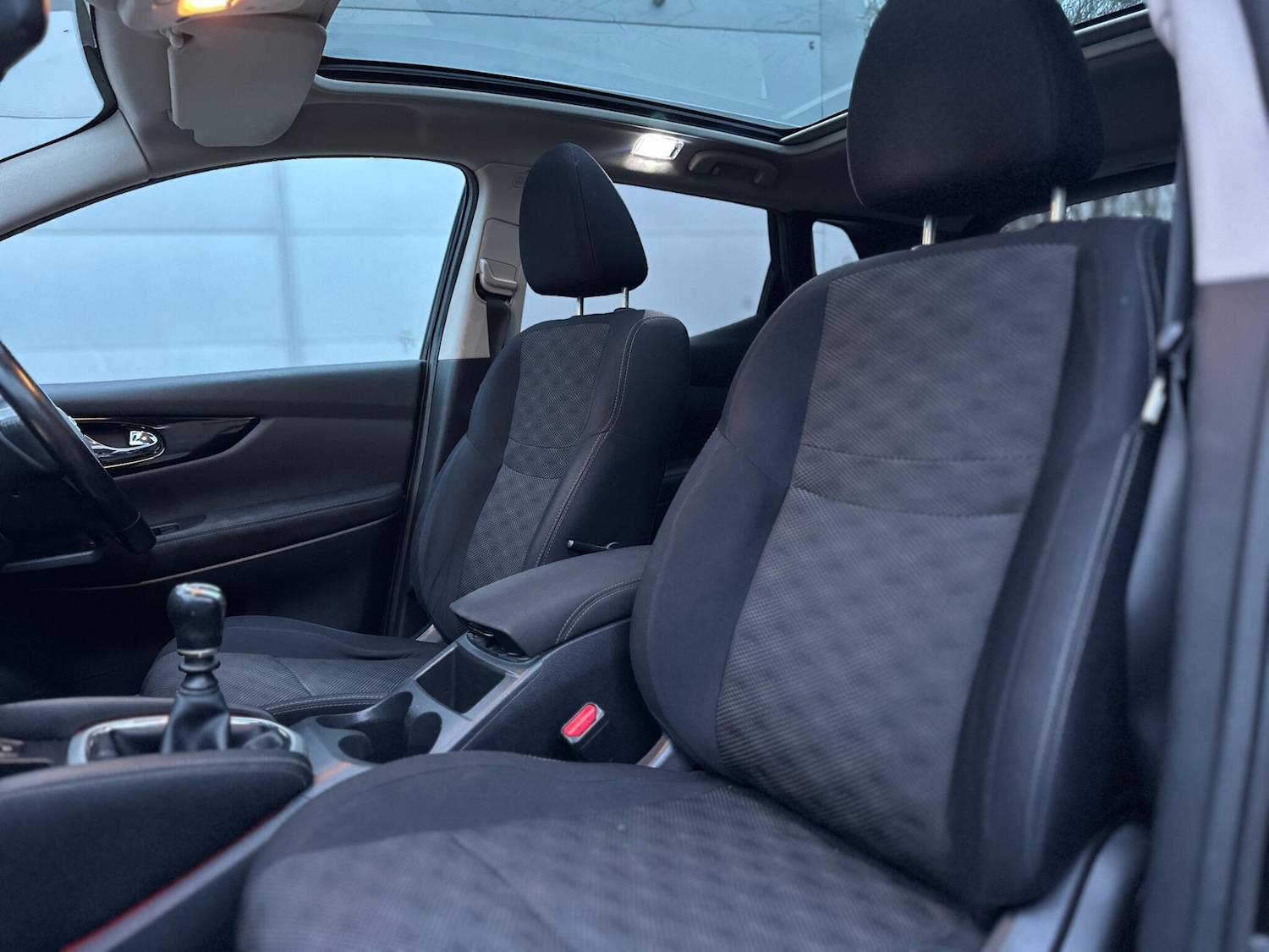 Used Nissan Qashqai 2016 for sale - 77202985: Photo 26